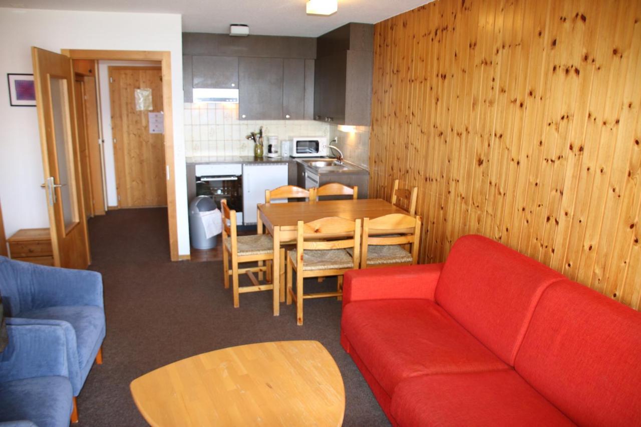 Melezes R-S Mountain & Ski Lift Apartements Вейзоназ Екстериор снимка