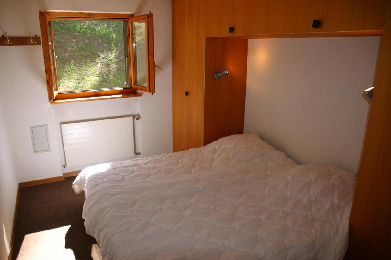 Melezes R-S Mountain & Ski Lift Apartements Вейзоназ Екстериор снимка
