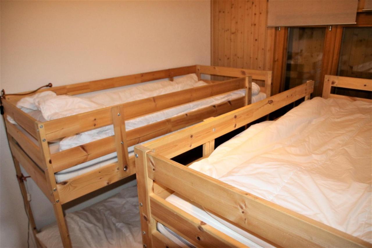 Melezes R-S Mountain & Ski Lift Apartements Вейзоназ Екстериор снимка